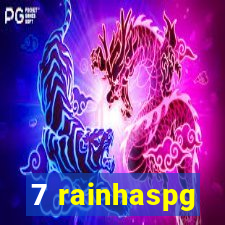 7 rainhaspg